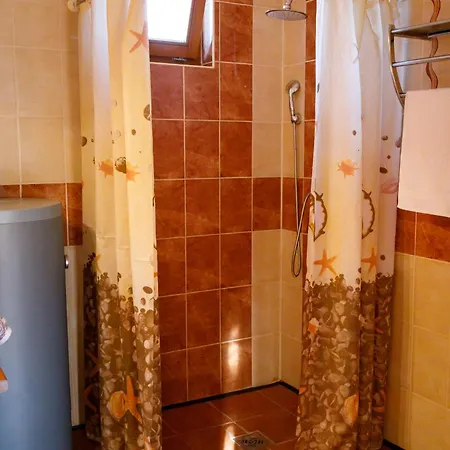 Gasthuis Rozsa-domb Vendeghaz 4*