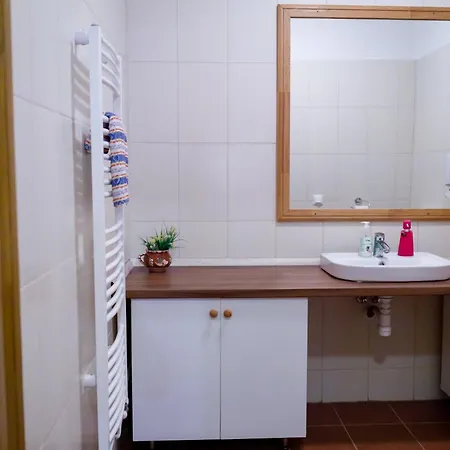 Rozsa-domb Vendeghaz Gasthuis 4*