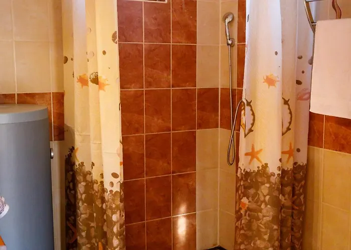 Casa de hóspedes Rozsa-domb Vendeghaz 4*