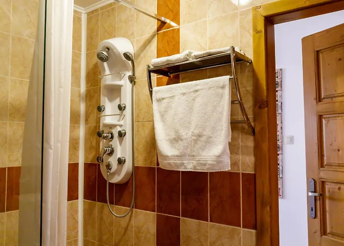 Casa de hóspedes Rozsa-domb Vendeghaz