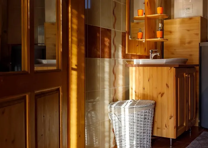 Casa de hóspedes Rozsa-domb Vendeghaz 4*